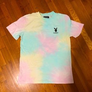 Playboy T shirt, worn once